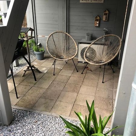Apartment Achter De Mohl Il Flensburg Bagian luar foto
